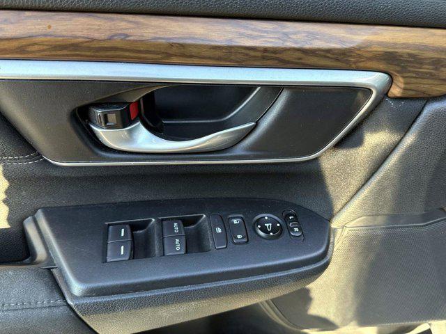 used 2019 Honda CR-V car, priced at $19,991