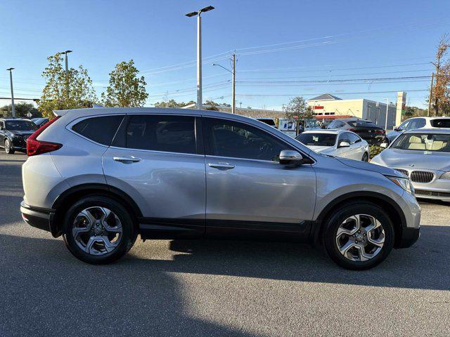 used 2019 Honda CR-V car, priced at $19,991