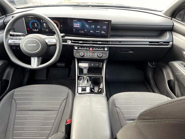 used 2025 Hyundai SANTA CRUZ car, priced at $24,775