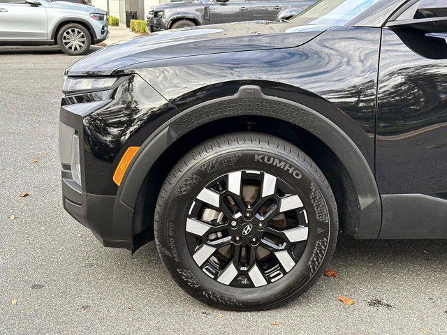 used 2025 Hyundai SANTA CRUZ car, priced at $24,775