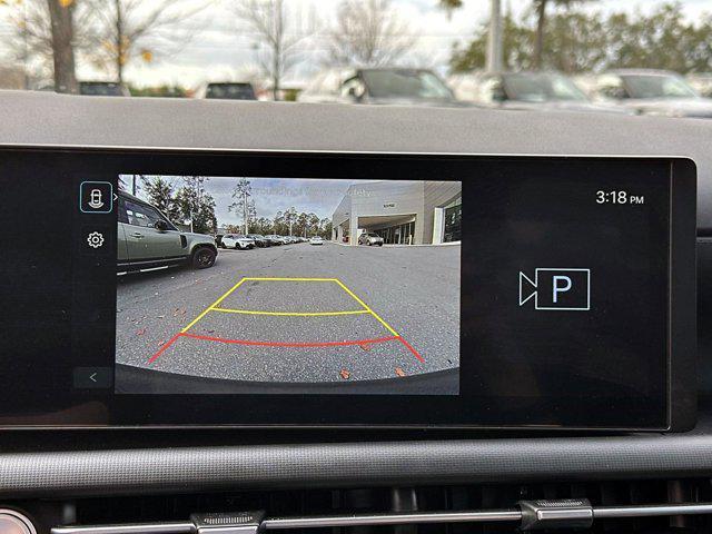 used 2025 Hyundai SANTA CRUZ car, priced at $24,775