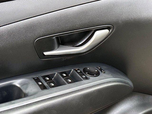 used 2025 Hyundai SANTA CRUZ car, priced at $24,775