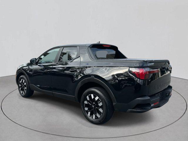 used 2025 Hyundai SANTA CRUZ car, priced at $24,775