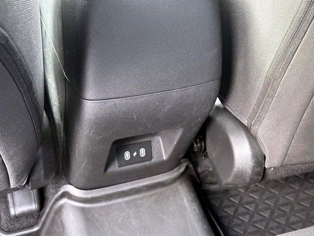 used 2025 Hyundai SANTA CRUZ car, priced at $24,775