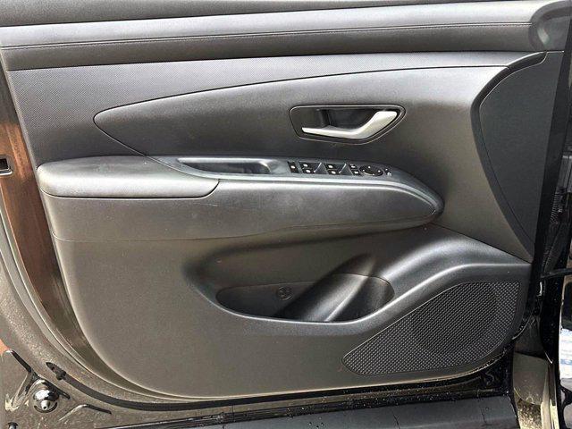 used 2025 Hyundai SANTA CRUZ car, priced at $24,775