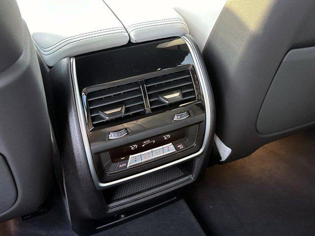 new 2026 BMW X5 car, priced at $80,150