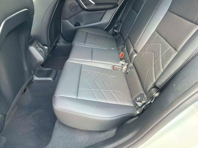 new 2026 BMW X2 car, priced at $50,450