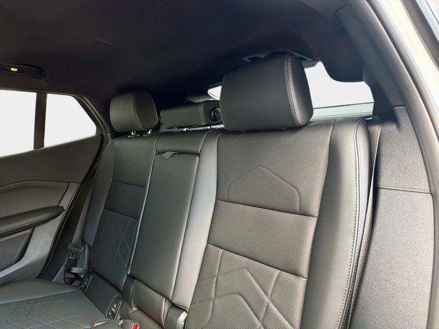 new 2026 BMW X2 car, priced at $50,450