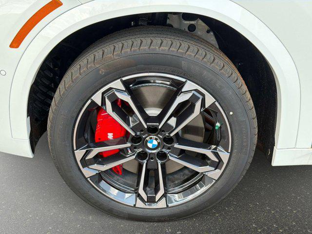 new 2026 BMW X2 car, priced at $50,450