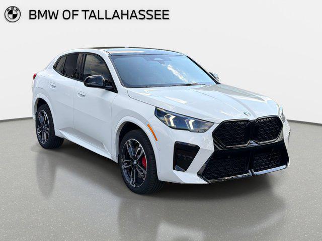 new 2026 BMW X2 car, priced at $50,450