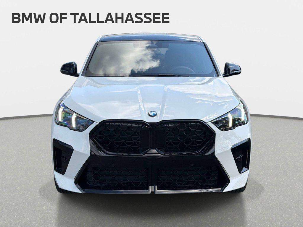 new 2026 BMW X2 car, priced at $51,947