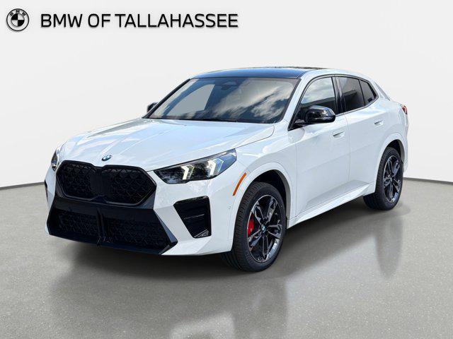 new 2026 BMW X2 car, priced at $50,450