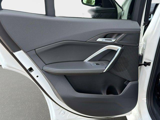 new 2026 BMW X2 car, priced at $50,450