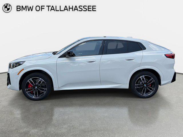 new 2026 BMW X2 car, priced at $50,450