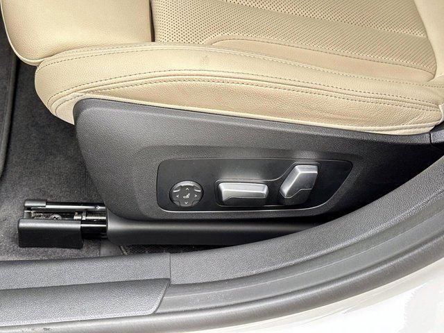 used 2023 BMW 430 Gran Coupe car, priced at $36,445