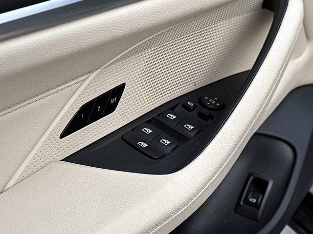 used 2023 BMW 430 Gran Coupe car, priced at $36,445