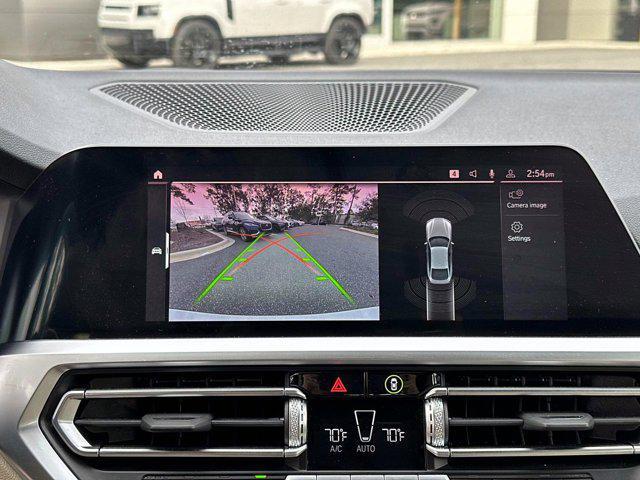 used 2023 BMW 430 Gran Coupe car, priced at $36,445