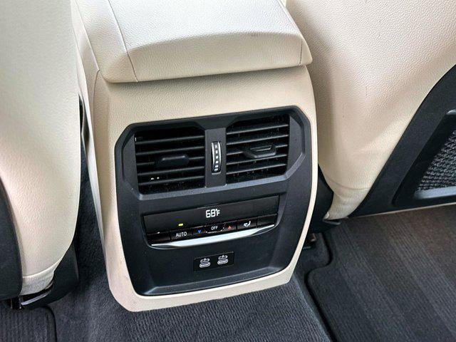 used 2023 BMW 430 Gran Coupe car, priced at $36,445