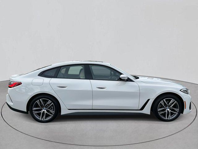 used 2023 BMW 430 Gran Coupe car, priced at $36,445