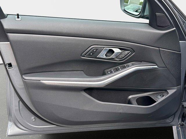 new 2026 BMW 330 car, priced at $50,690