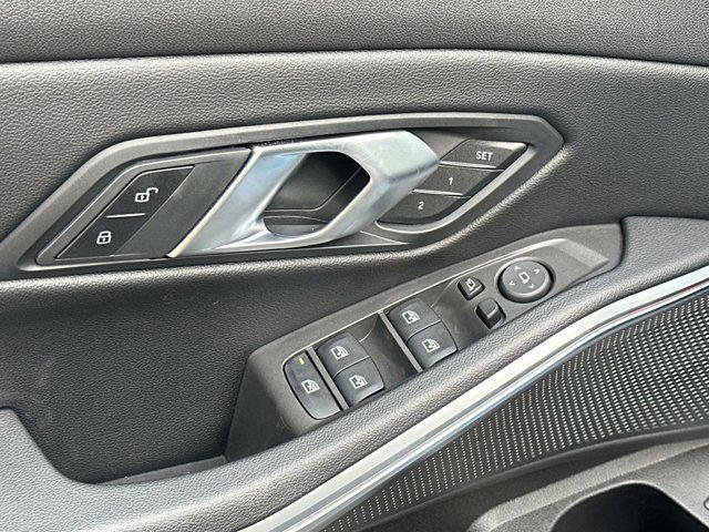 new 2026 BMW 330 car, priced at $50,690