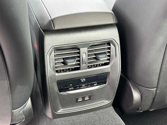 new 2026 BMW 330 car, priced at $50,690