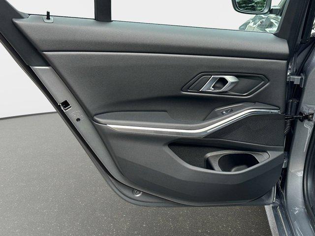 new 2026 BMW 330 car, priced at $50,690