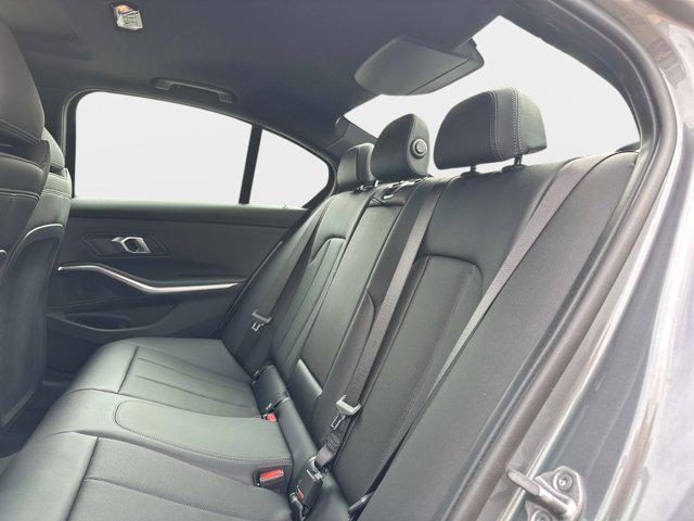 new 2026 BMW 330 car, priced at $50,690