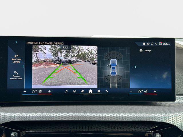 new 2026 BMW 330 car, priced at $50,690