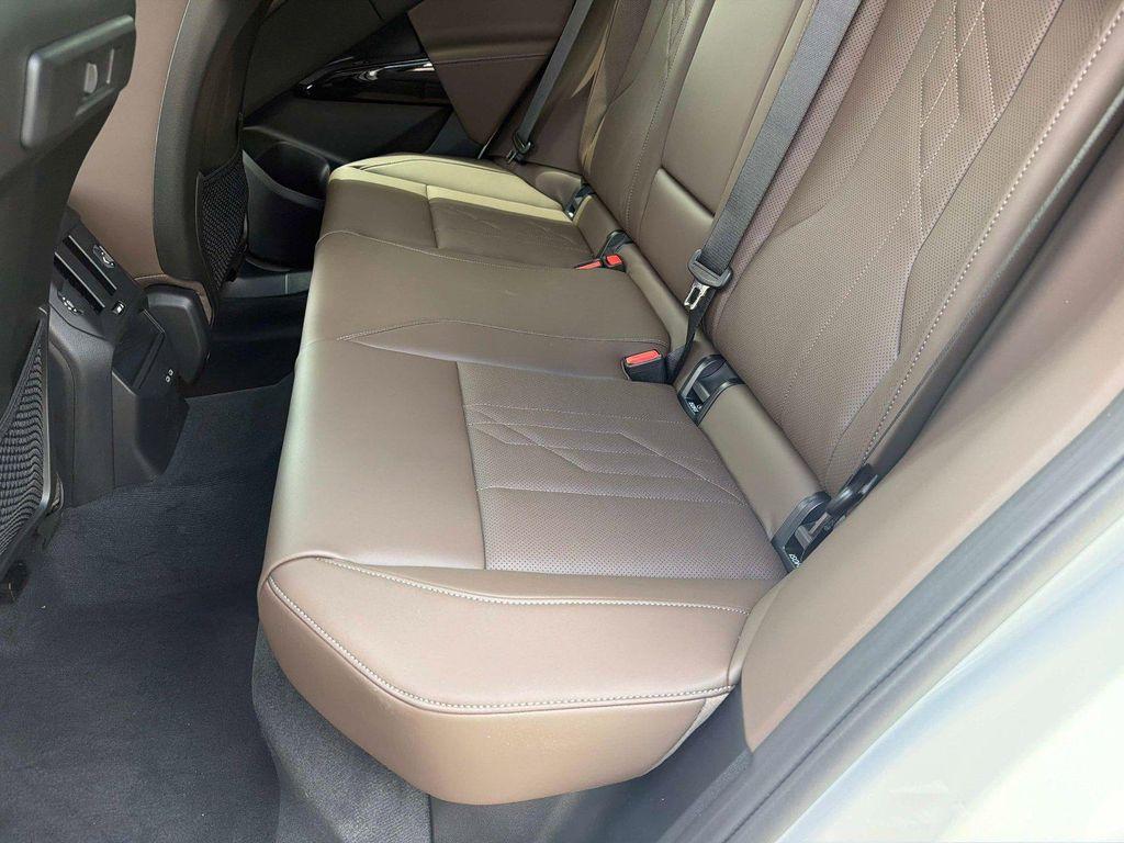 new 2026 BMW X3 car, priced at $61,447
