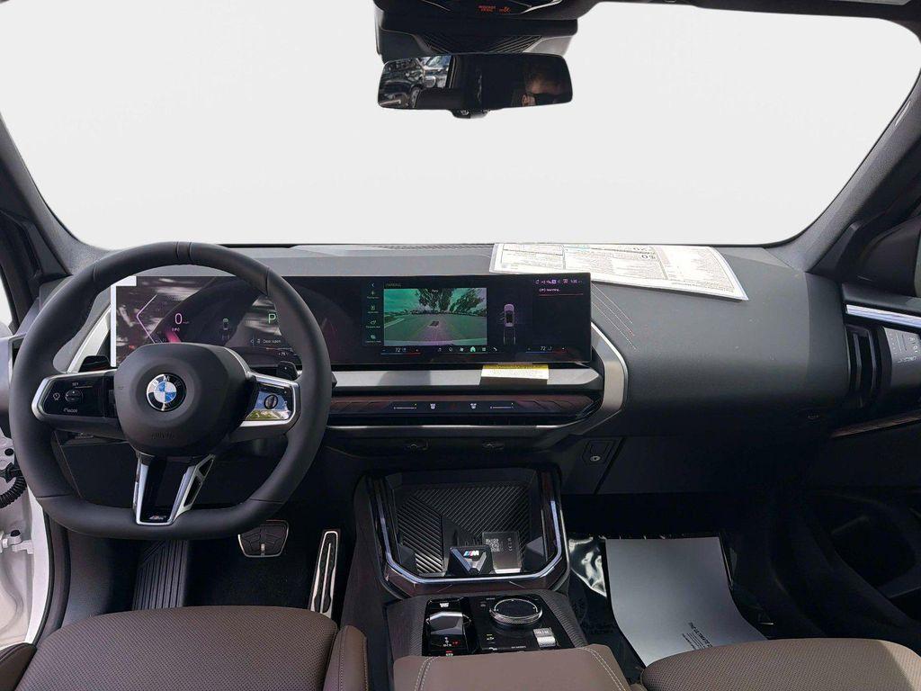 new 2026 BMW X3 car, priced at $61,447