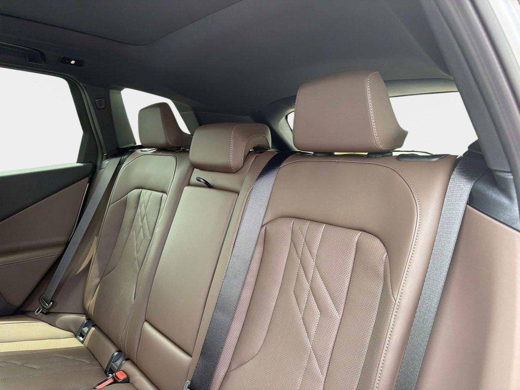 new 2026 BMW X3 car, priced at $61,447