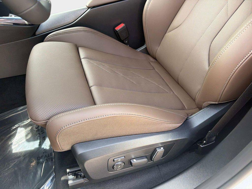 new 2026 BMW X3 car, priced at $61,447