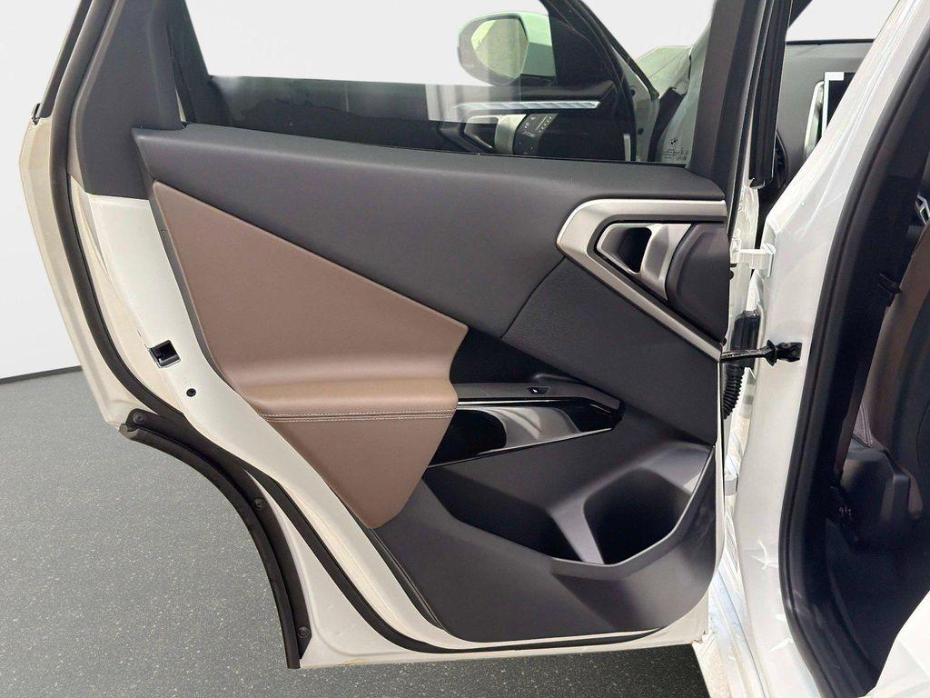 new 2026 BMW X3 car, priced at $61,447