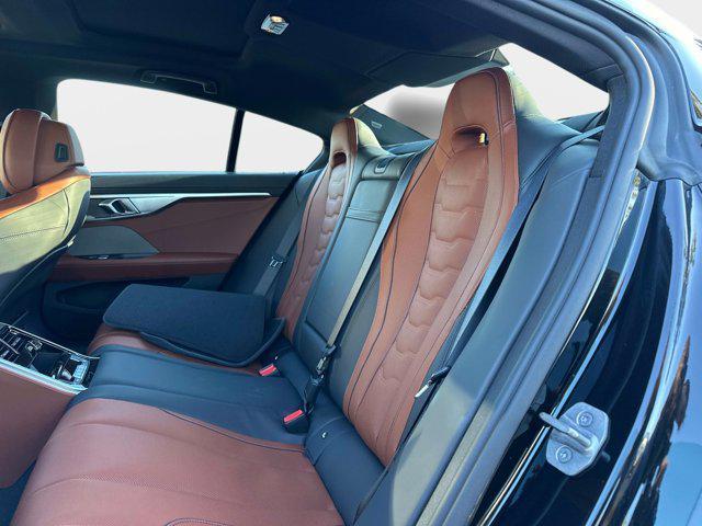 new 2026 BMW 840 car, priced at $99,725