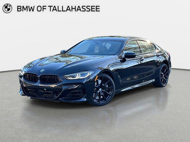 new 2026 BMW 840 car, priced at $99,725