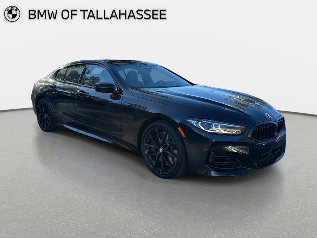 new 2026 BMW 840 car, priced at $99,725