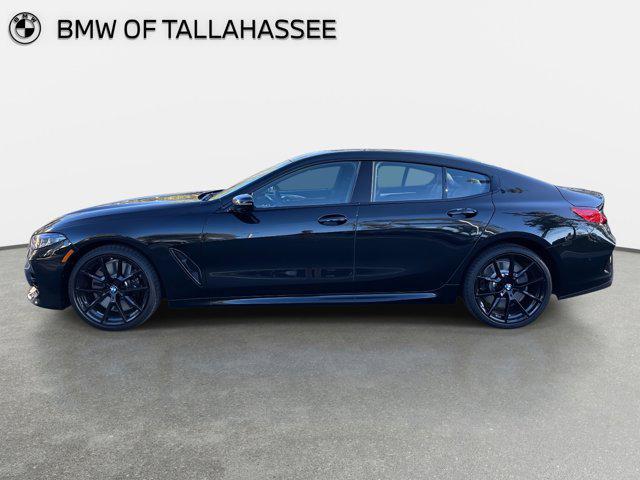 new 2026 BMW 840 car, priced at $99,725