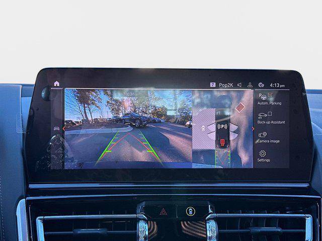 new 2026 BMW 840 car, priced at $99,725