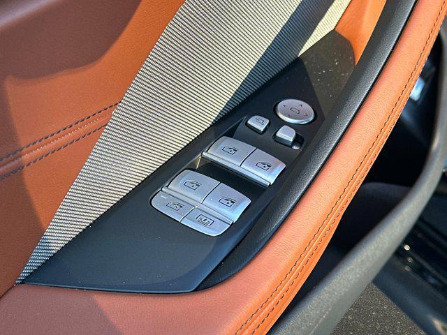 new 2026 BMW 840 car, priced at $99,725