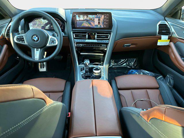 new 2026 BMW 840 car, priced at $99,725