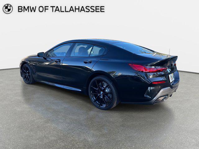 new 2026 BMW 840 car, priced at $99,725