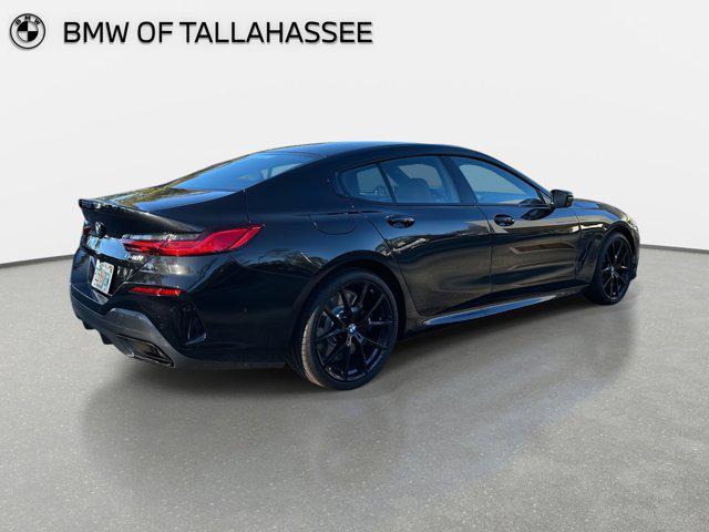 new 2026 BMW 840 car, priced at $99,725