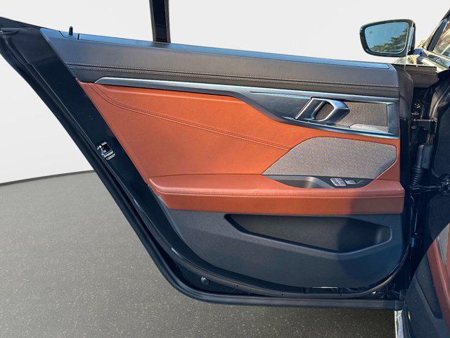 new 2026 BMW 840 car, priced at $99,725