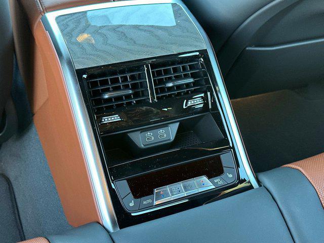 new 2026 BMW 840 car, priced at $99,725