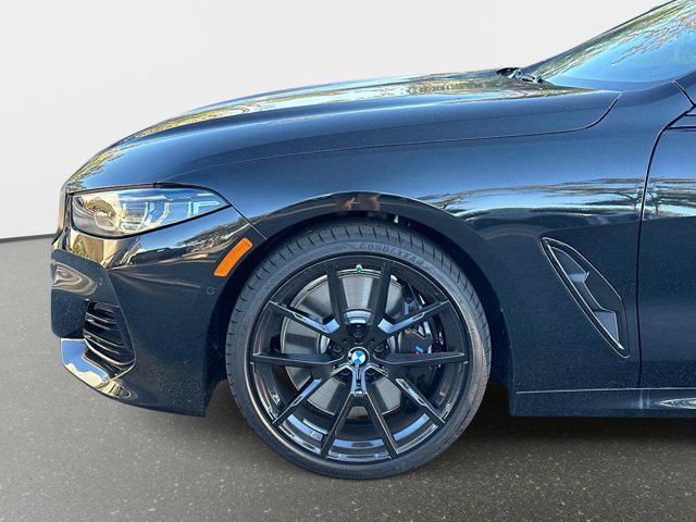 new 2026 BMW 840 car, priced at $99,725