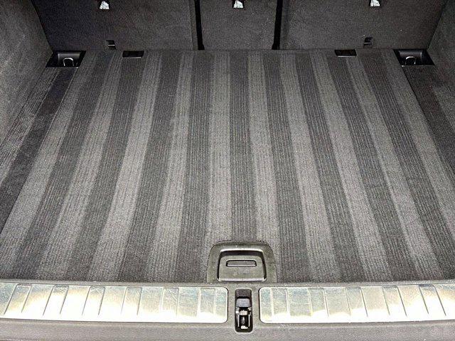 used 2021 BMW X6 car, priced at $45,755