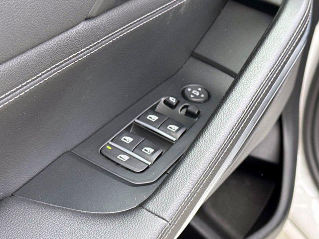 used 2021 BMW X6 car, priced at $45,755