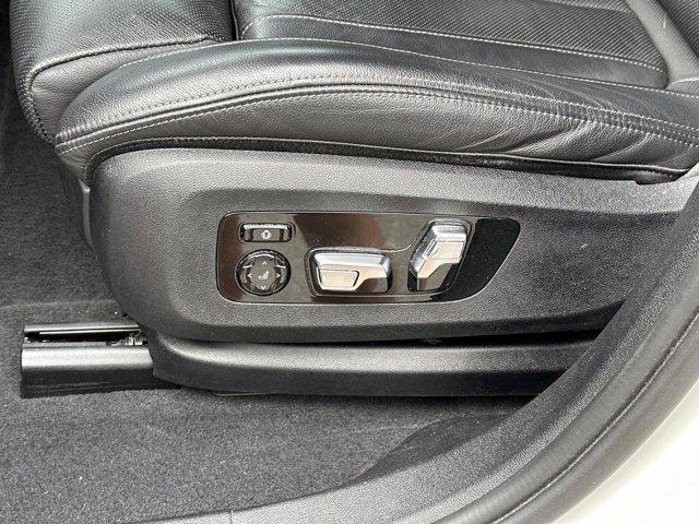 used 2021 BMW X6 car, priced at $45,755