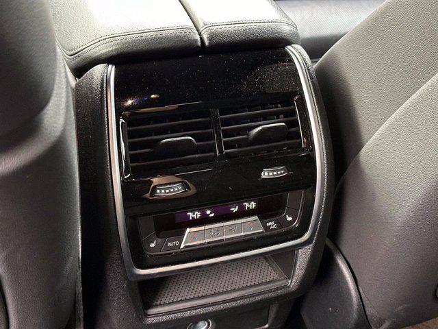 used 2021 BMW X6 car, priced at $45,755